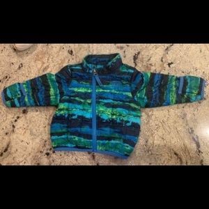 North Face Coat 3-6 Months NWOT